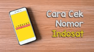 Cara Cek Nomor Indosat IM3 dengan Mudah dan Cepat