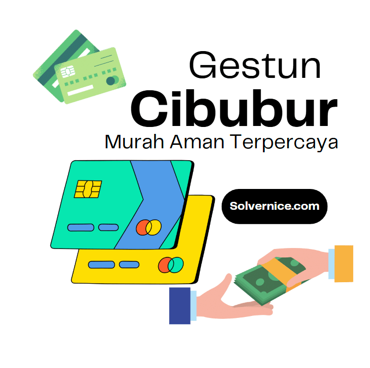 Gestun Cibubur