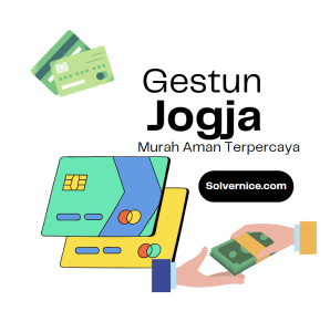 Gestun Jogja