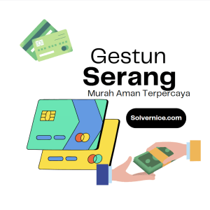 Gestun Serang