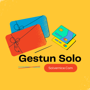 Gestun Solo